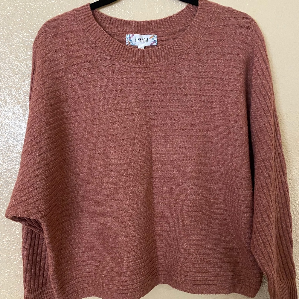 Long sleeve